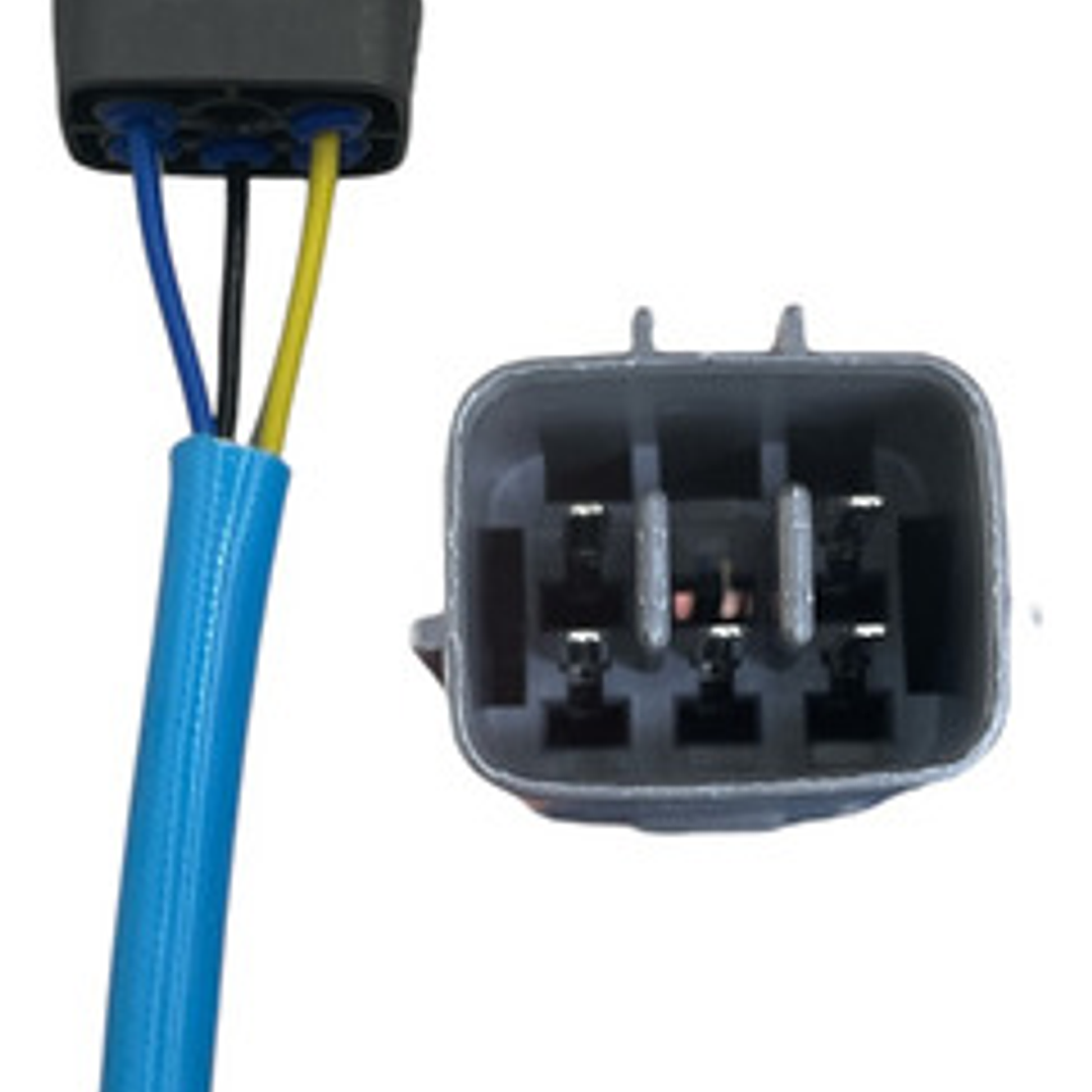 Sensor Oxigeno Mazda 3 2.0 2015-2020 (posición 1 - Multiple) 4