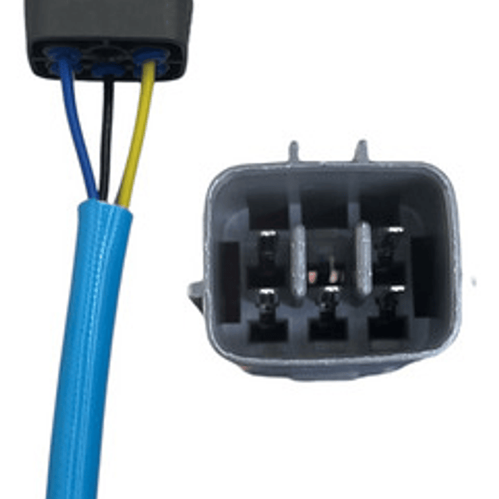 Sensor Oxigeno Mazda 3 2.0 2015-2020 (posición 1 - Multiple) 4