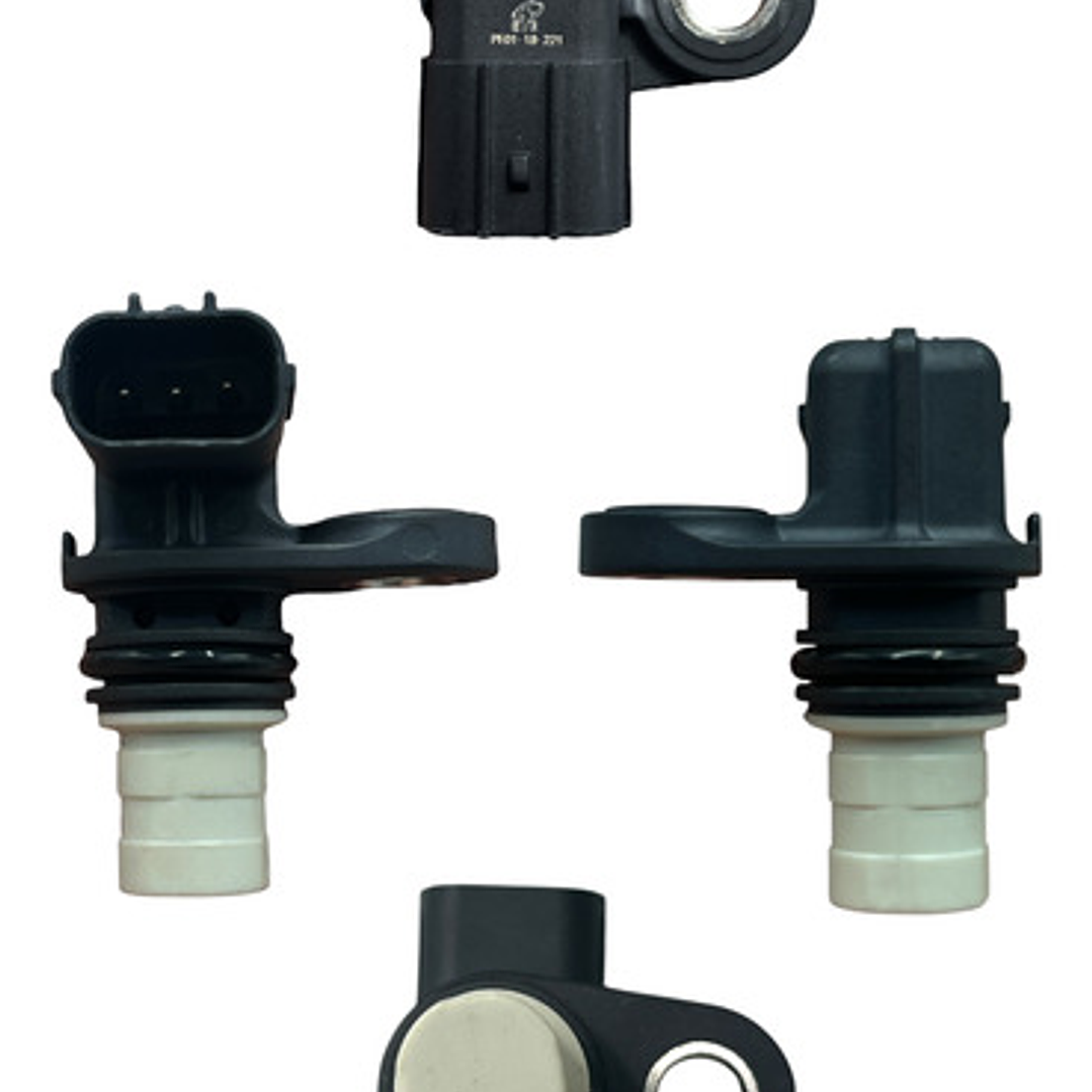 Sensor Posición Cigüeñal Ckp Para Mazda 3  2.0  2015-2020 4