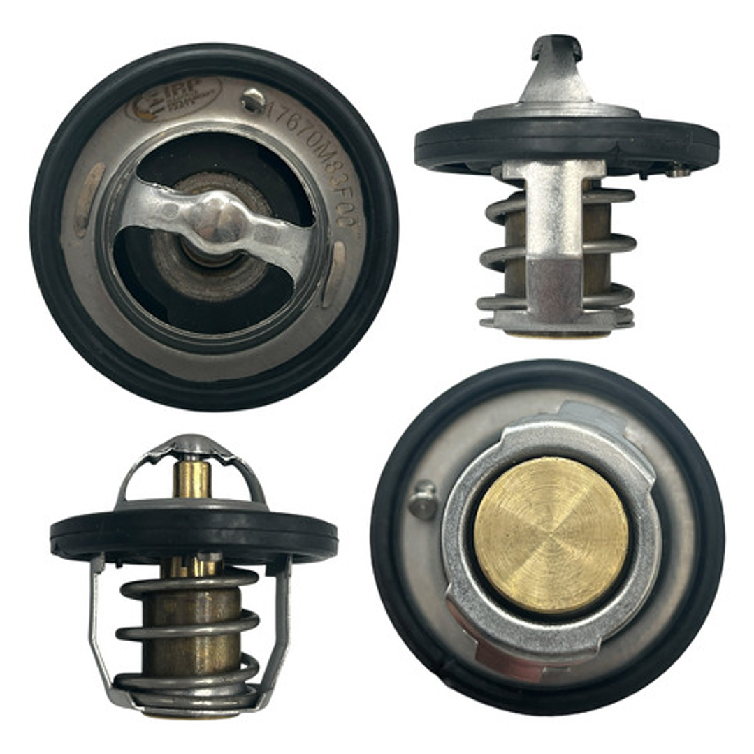 Termostato Para Suzuki Baleno 1.4 2016-2022 6