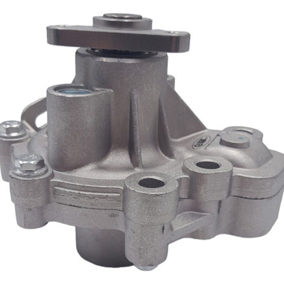 Bomba Agua Para Mazda Cx-5 2.0 2.5 2012-2023 1