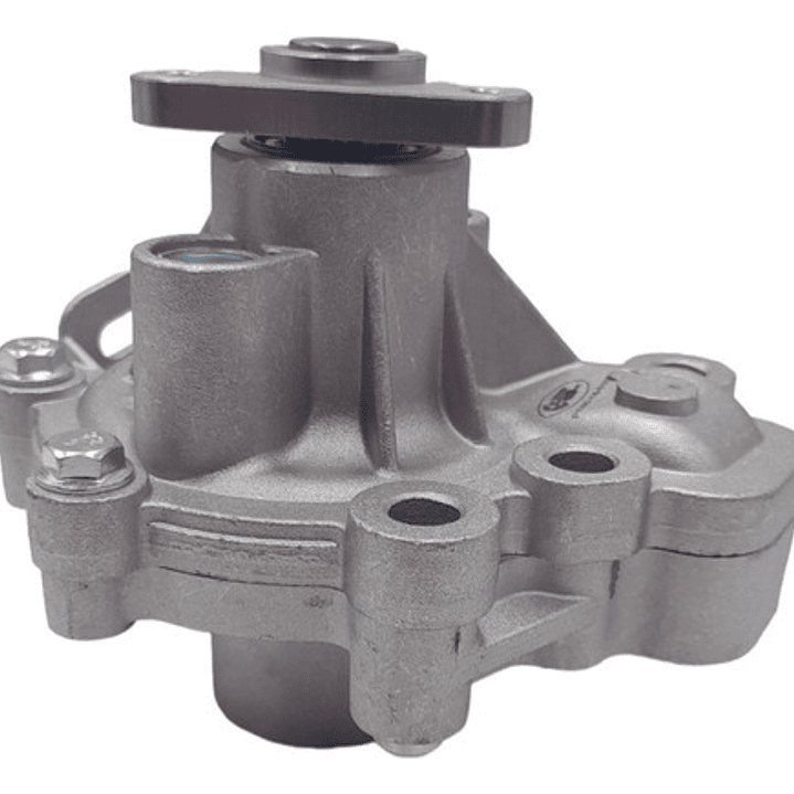 Bomba Agua Para Mazda Cx-5 2.0 2.5 2012-2023 1