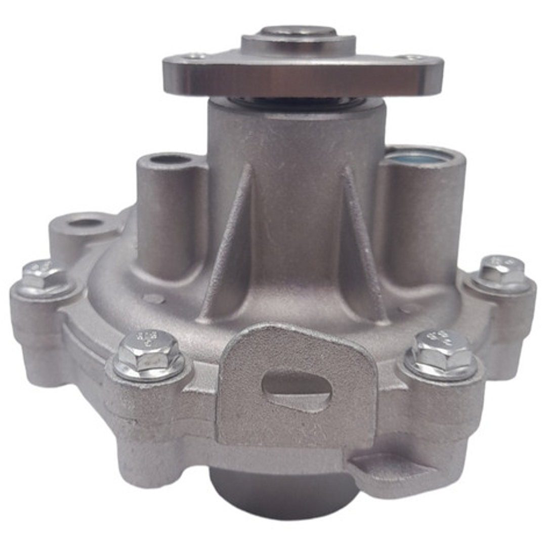 Bomba Agua Para Mazda Cx-5 2.0 2.5 2012-2023 5