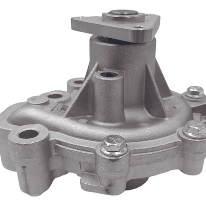 Bomba Agua Para Mazda Cx-5 2.0 2.5 2012-2023 2