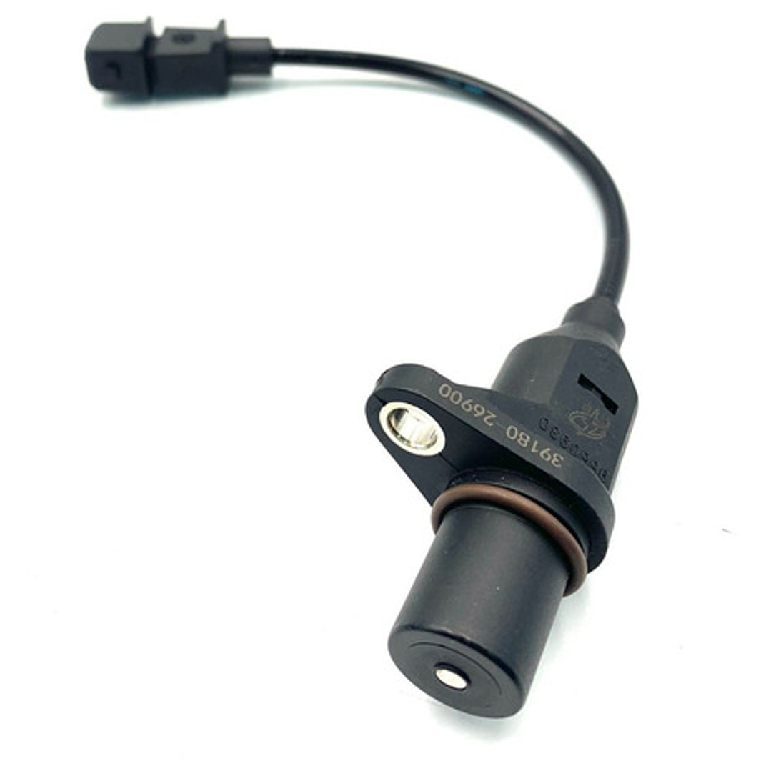 Sensor Posición Cigüeñal Para Kia Cerato 1.5 1.6 16v 2004-07 6