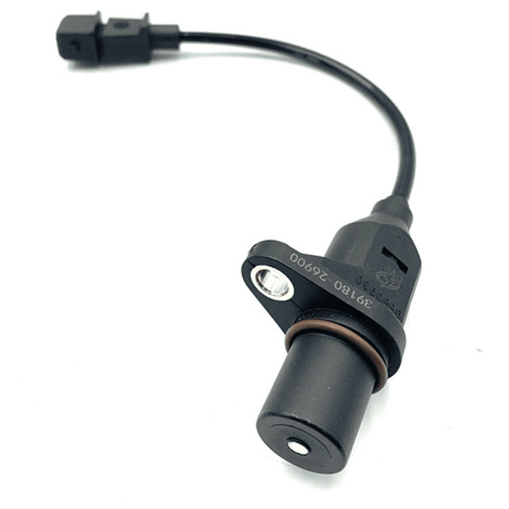Sensor Posición Cigüeñal Para Kia Cerato 1.5 1.6 16v 2004-07 6