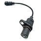Sensor Posición Cigüeñal Para Kia Cerato 1.5 1.6 16v 2004-07 - Miniatura 6