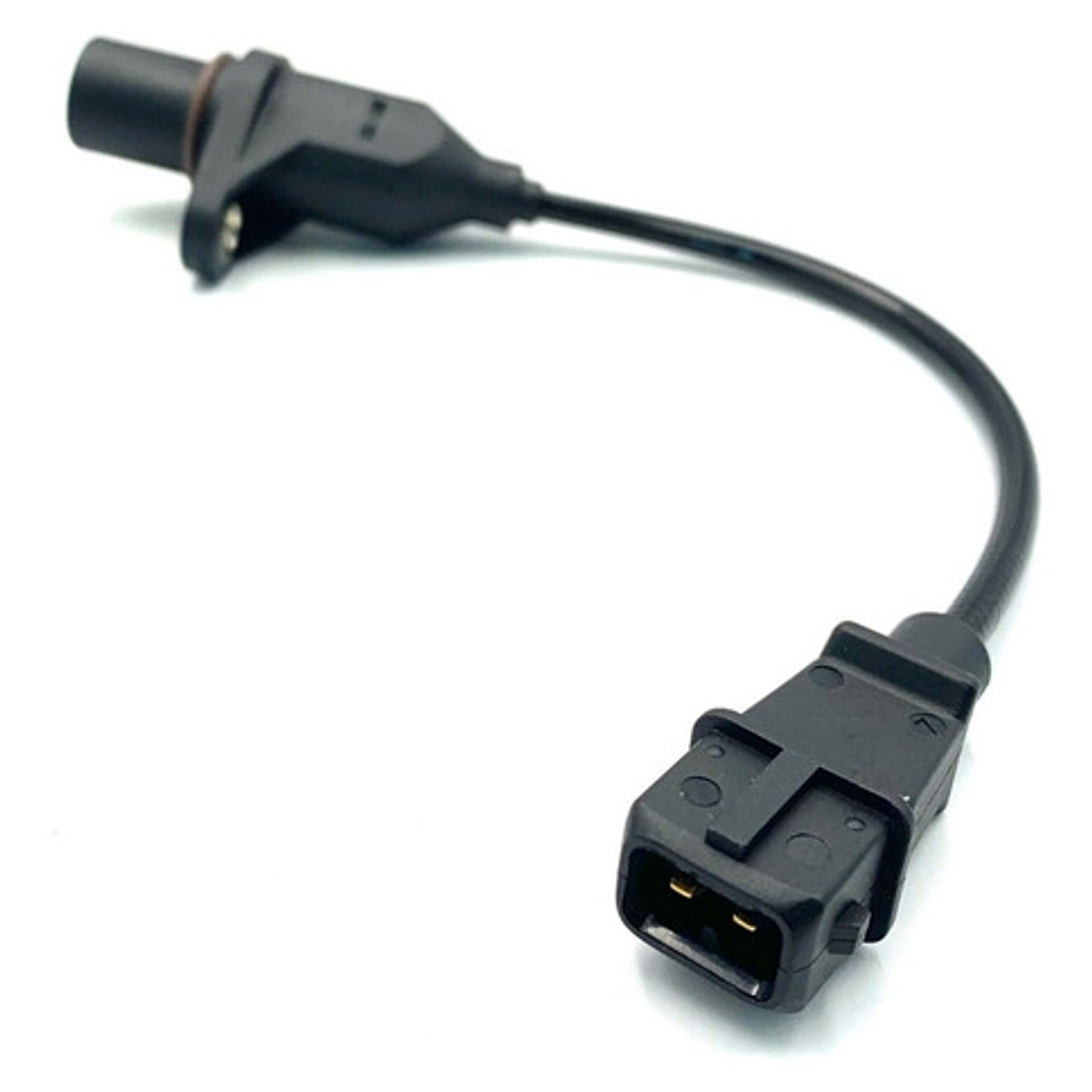 Sensor Posición Cigüeñal Para Kia Cerato 1.5 1.6 16v 2004-07 4