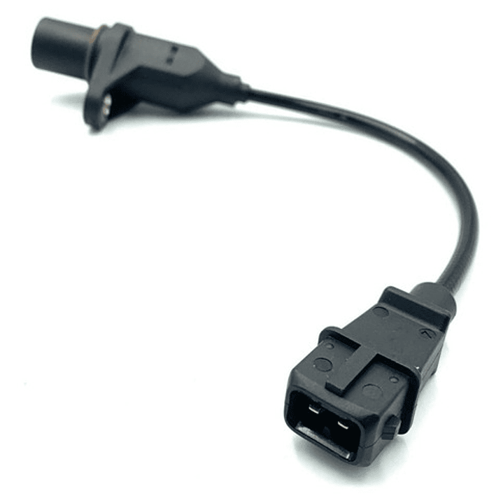 Sensor Posición Cigüeñal Para Kia Cerato 1.5 1.6 16v 2004-07 4