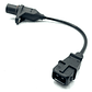 Sensor Posición Cigüeñal Para Kia Cerato 1.5 1.6 16v 2004-07 - Miniatura 4