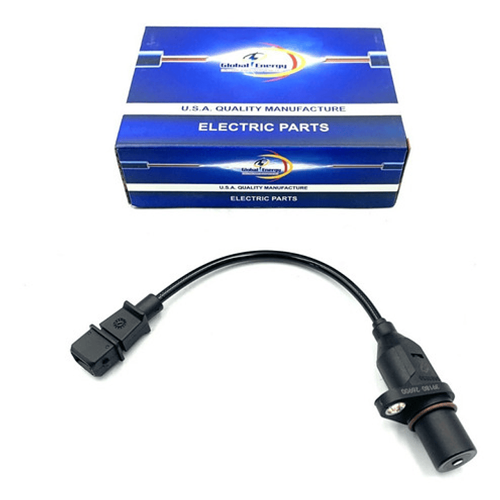 Sensor Posición Cigüeñal Para Kia Cerato 1.5 1.6 16v 2004-07 5