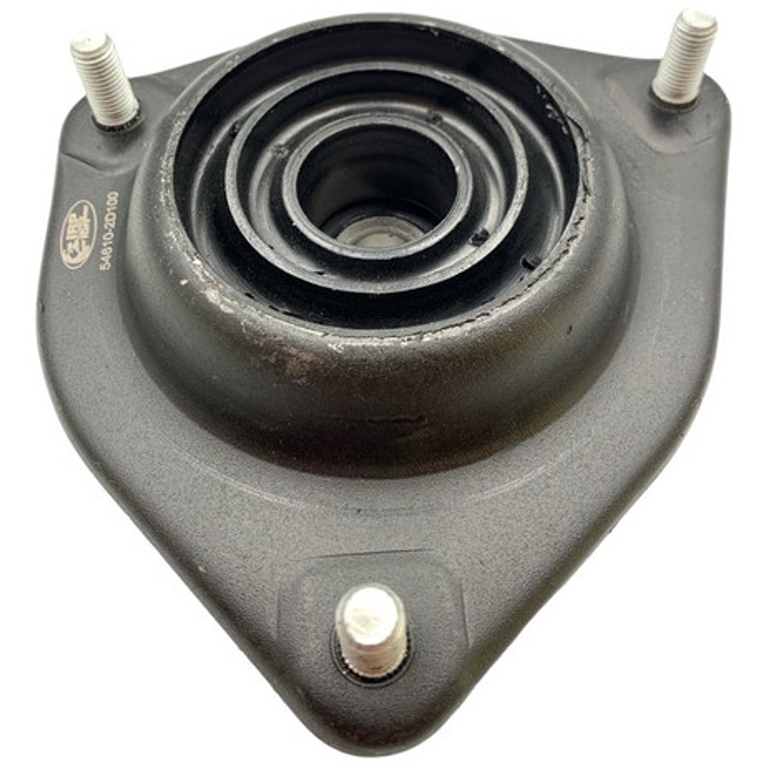Cazoleta Delantera (el Par) Para Hyundai Elantra 1995-2006 4