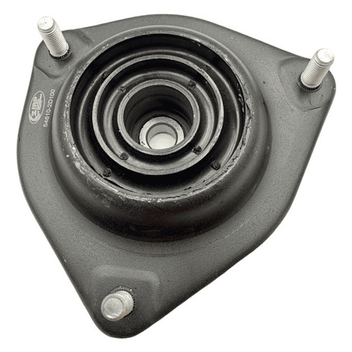 Cazoleta Delantera (el Par) Para Hyundai Elantra 1995-2006 5