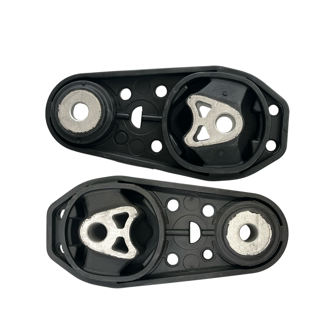 Soporte Motor Trasero Para Ford Ecosport 1.5 2018-2023 6