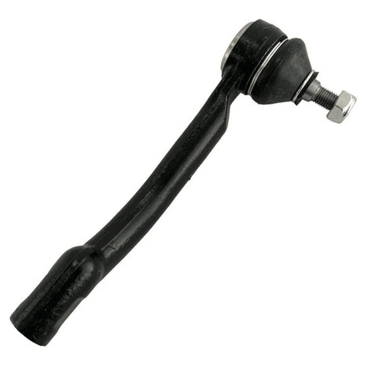 Terminal Dirección (el Par) Nissan Qashqai 1.6 2.0 2008-2014 3