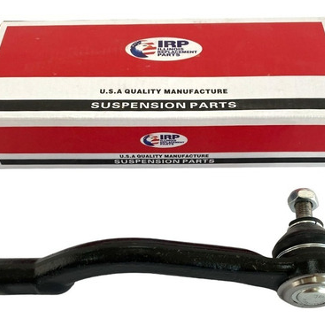 Terminal Dirección (el Par) Nissan Qashqai 1.6 2.0 2008-2014 4