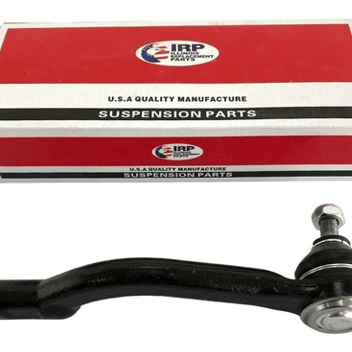 Terminal Dirección (el Par) Nissan Qashqai 1.6 2.0 2008-2014 4