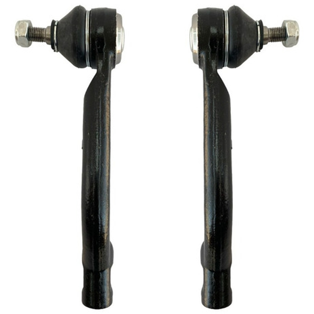 Terminal Dirección (el Par) Nissan Qashqai 1.6 2.0 2008-2014 1