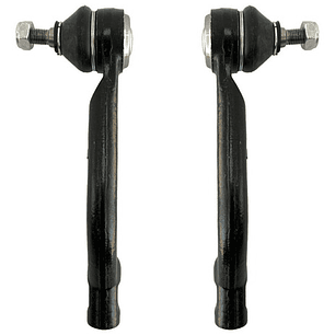 Terminal Dirección (el Par) Nissan Qashqai 1.6 2.0 2008-2014