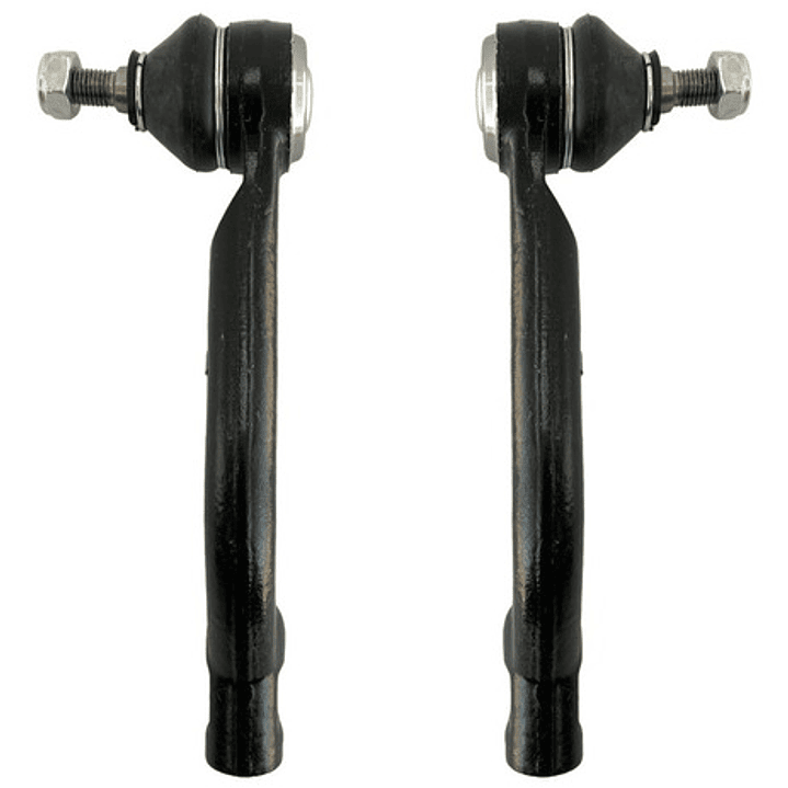 Terminal Dirección (el Par) Nissan Qashqai 1.6 2.0 2008-2014 1