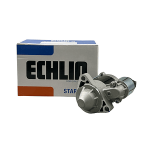 Motor Partida Para Hyundai Eon 0.8 2013-2017