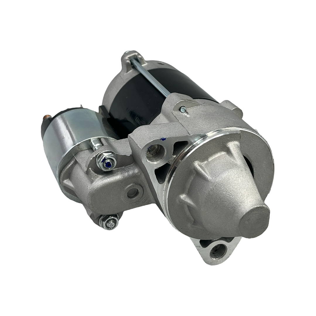 Motor Partida Para Hyundai Eon 0.8 2013-2017 2