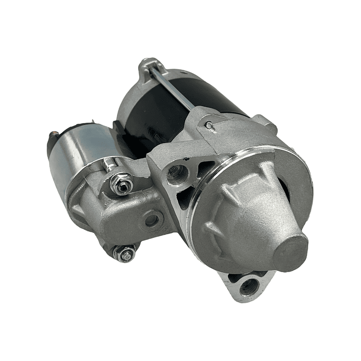 Motor Partida Para Hyundai Eon 0.8 2013-2017 2