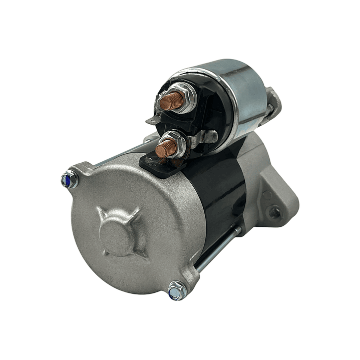 Motor Partida Para Hyundai Eon 0.8 2013-2017 3