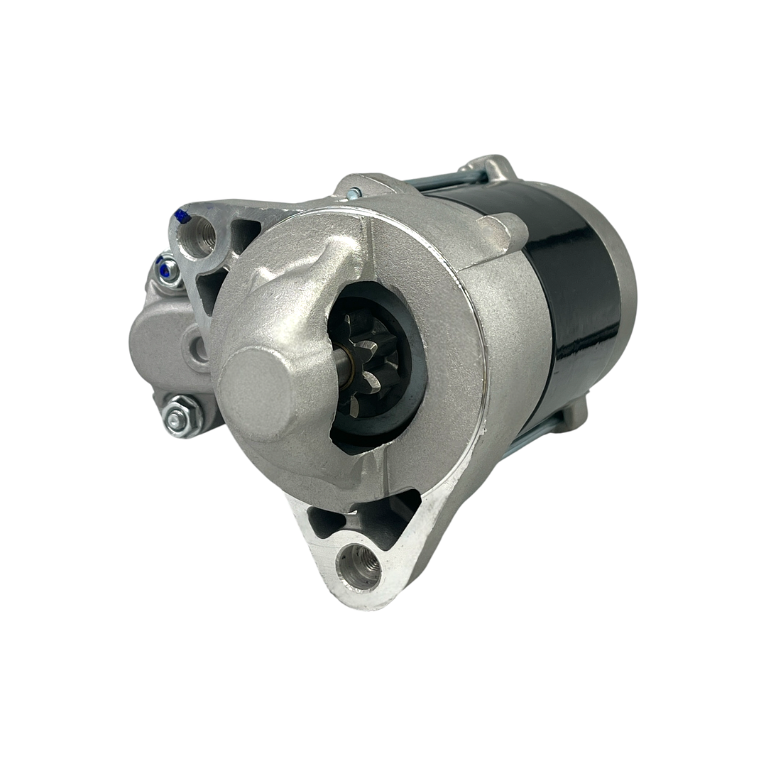 Motor Partida Para Hyundai Eon 0.8 2013-2017 4