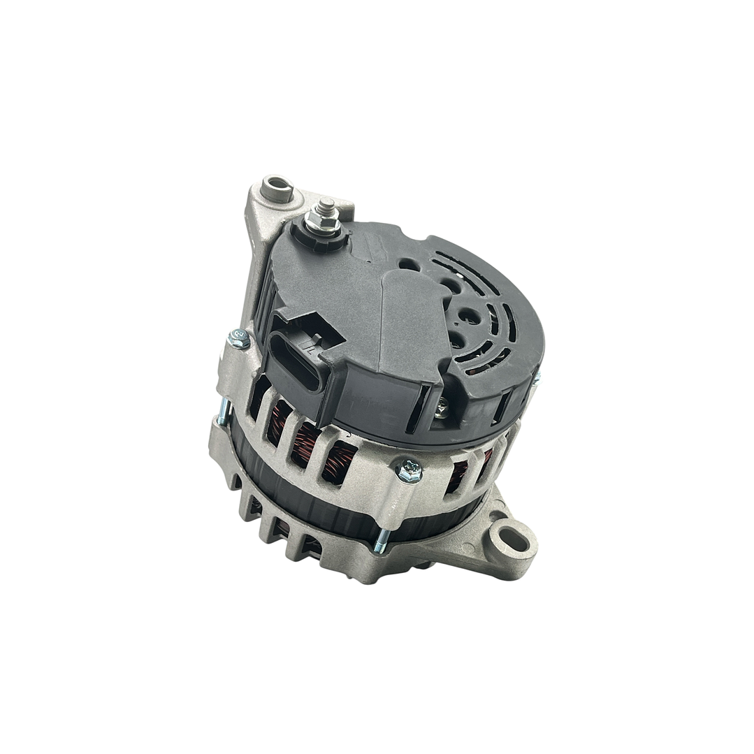 Alternador Para Chevrolet Aveo 1.4 2004-2011 4