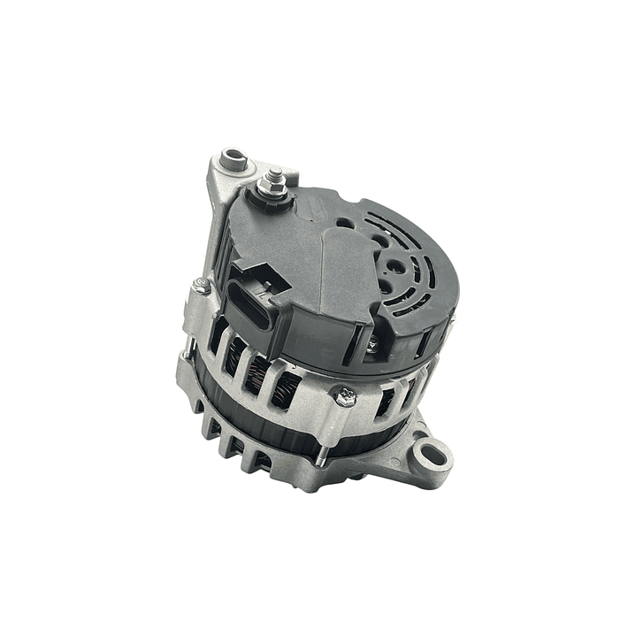 Alternador Para Chevrolet Aveo 1.4 2004-2011 4