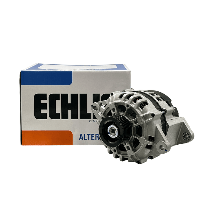 Alternador Para Chevrolet Aveo 1.4 2004-2011 1