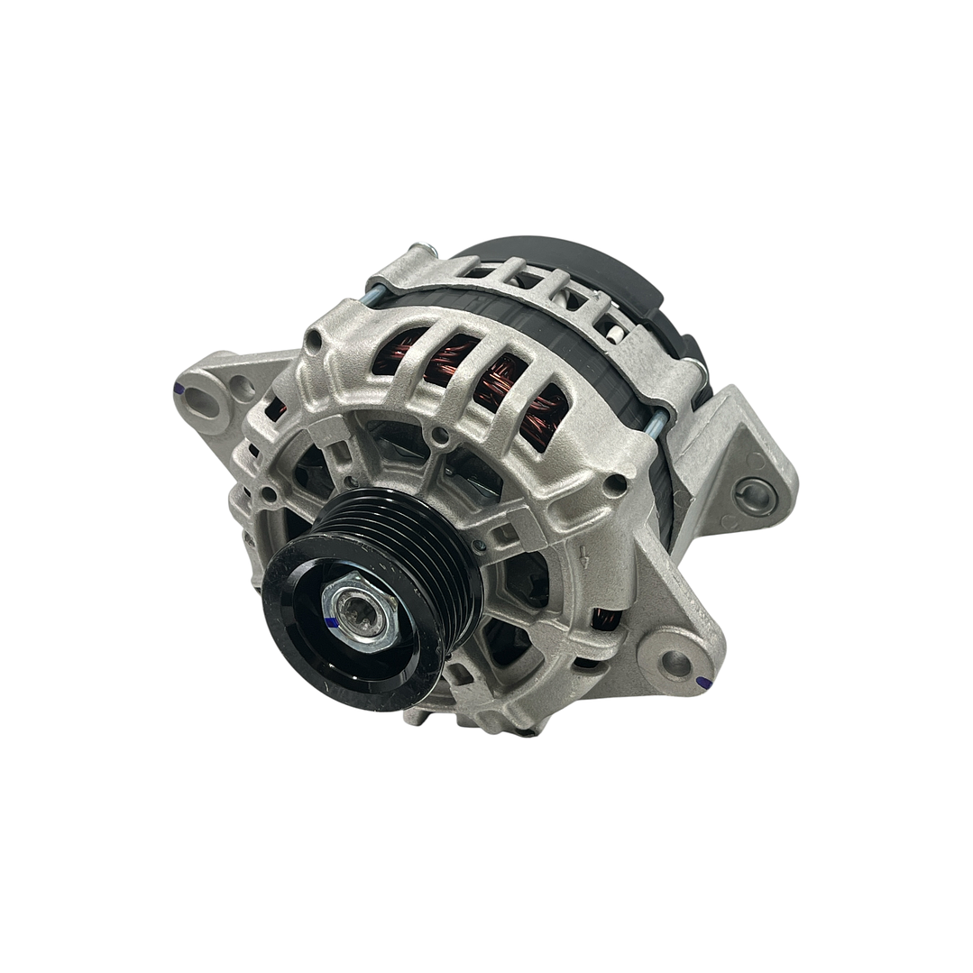 Alternador Para Chevrolet Aveo 1.4 2004-2011 5