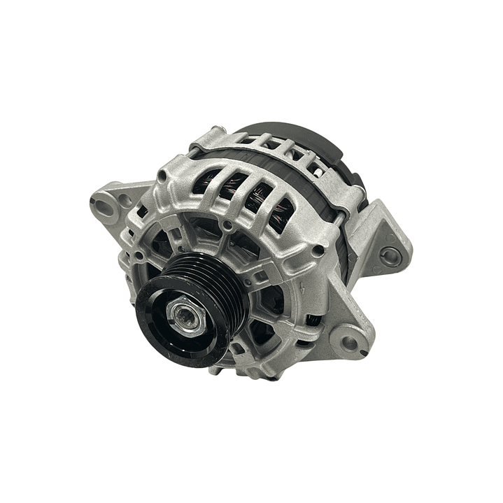 Alternador Para Chevrolet Aveo 1.4 2004-2011 5