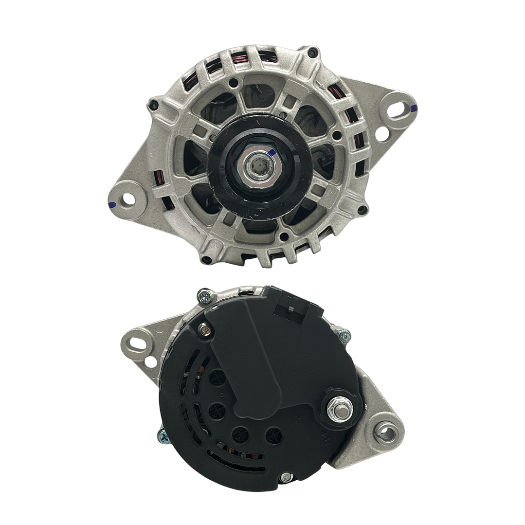 Alternador Para Chevrolet Aveo 1.4 2004-2011 6