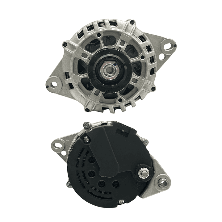 Alternador Para Chevrolet Aveo 1.4 2004-2011 6
