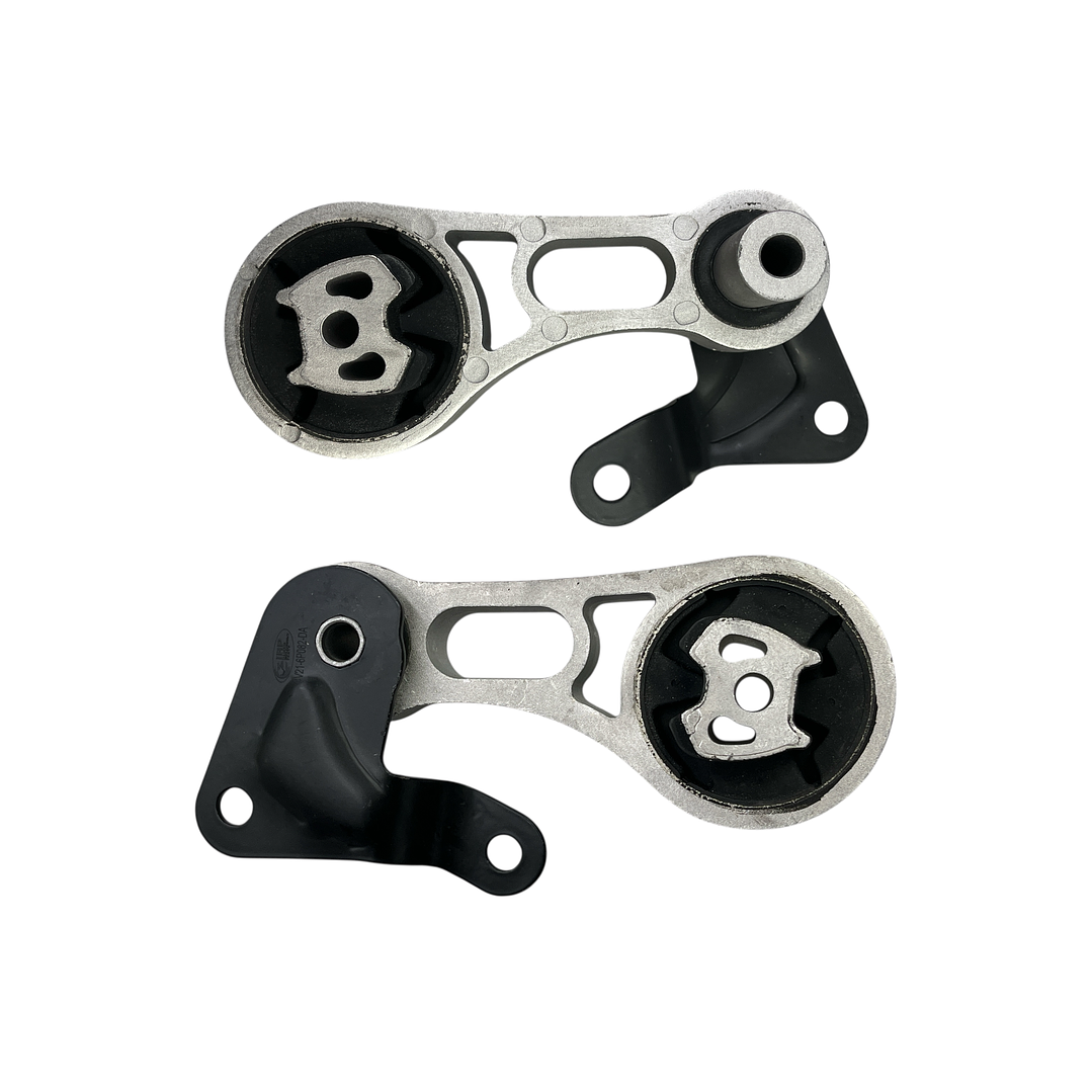 Soporte Motor Trasero Para Ford Ecosport 1.6 2013-2018 3