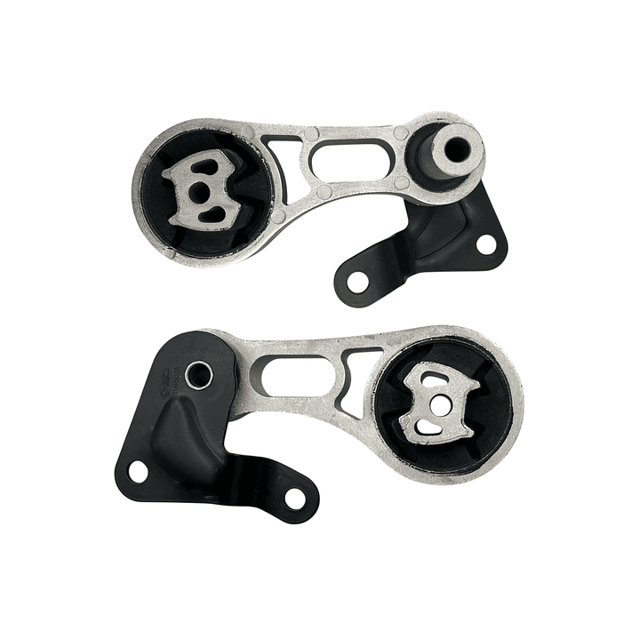 Soporte Motor Trasero Para Ford Ecosport 1.6 2013-2018 3