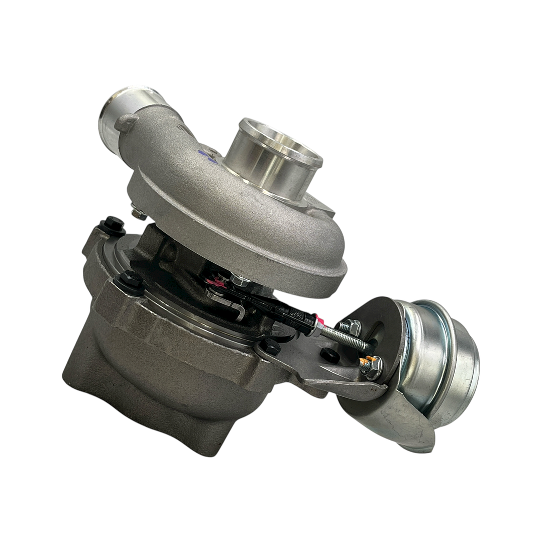Turbo Para Hyundai Accent Rb 1.6 2011-2018 2