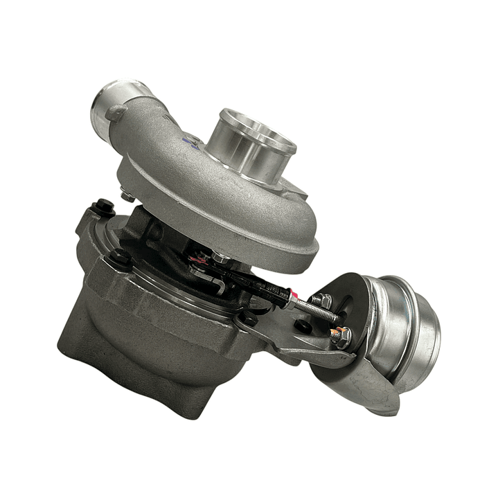 Turbo Para Hyundai Accent Rb 1.6 2011-2018 2