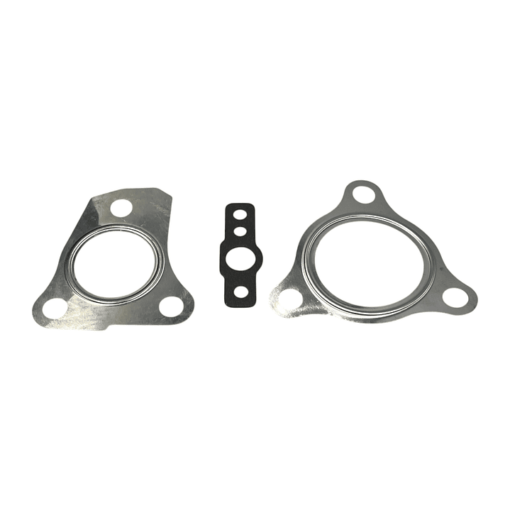 Turbo Para Hyundai Accent Rb 1.6 2011-2018 3