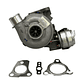 Turbo Para Hyundai Accent Rb 1.6 2011-2018 - Miniatura 7