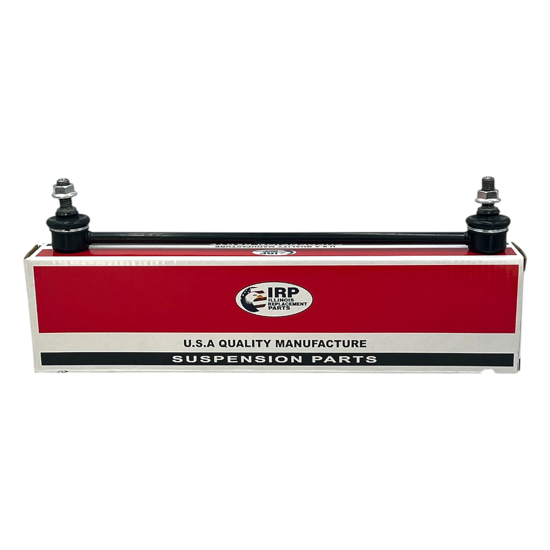 Bieleta O Barra Estabilizadora Para Groove 1.5 2020-2024 2