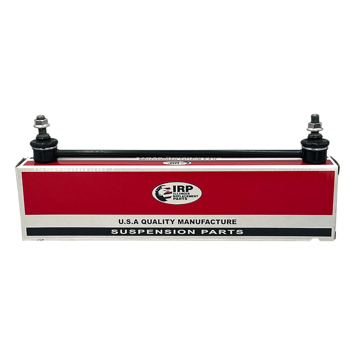 Bieleta O Barra Estabilizadora Para Groove 1.5 2020-2024 2