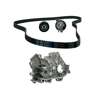 Kit Distribución + Bomba Agua Para Wingle 5 2.0 2011-2020