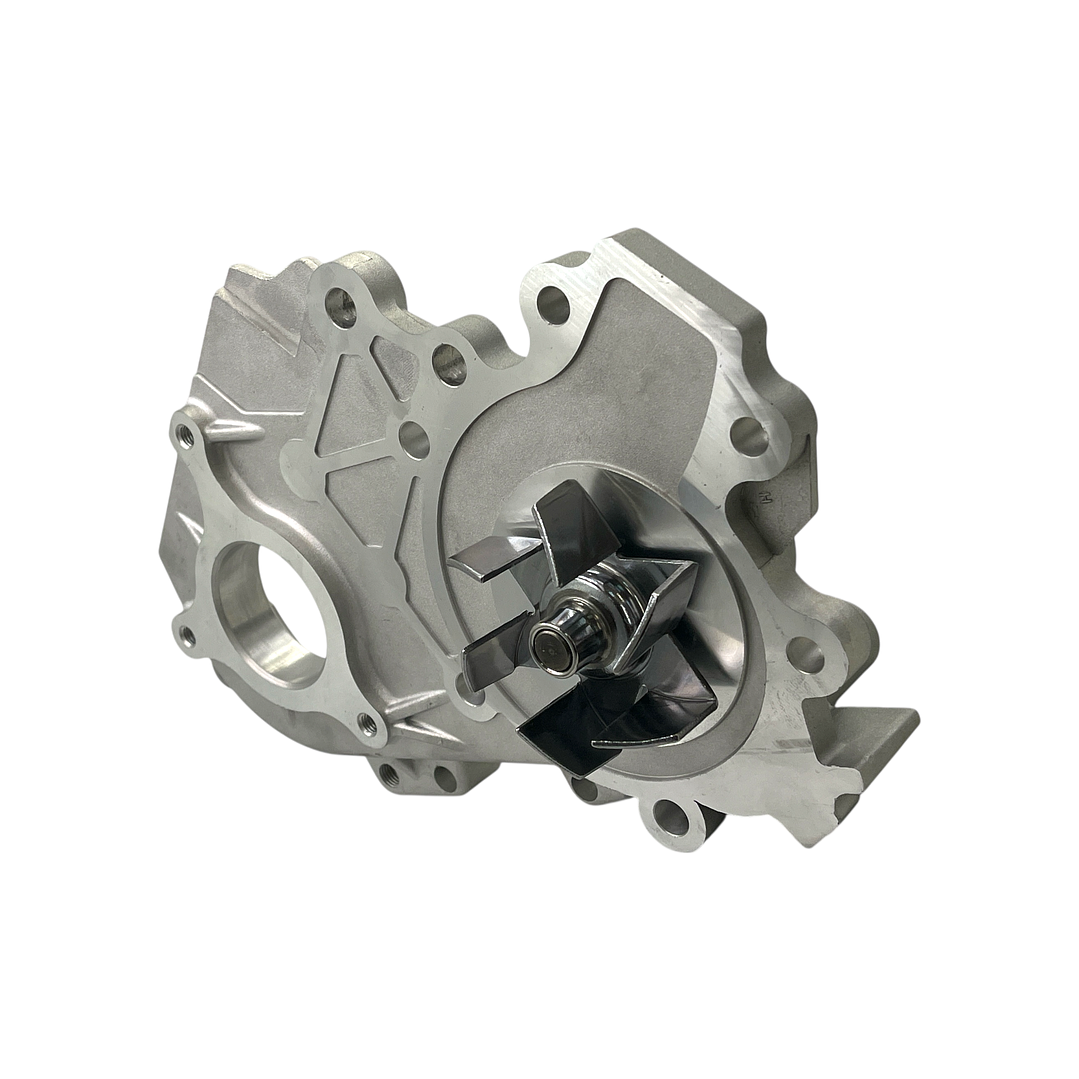 Kit Distribución + Bomba Agua Para Wingle 5 2.0 2011-2020 8