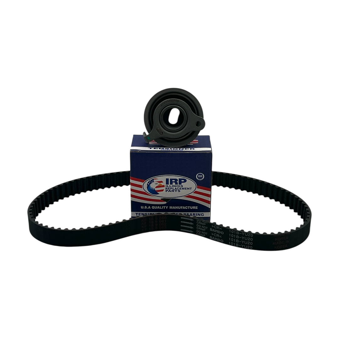 Kit Distribución Para Hyundai I10 1.1 2007-2011 3