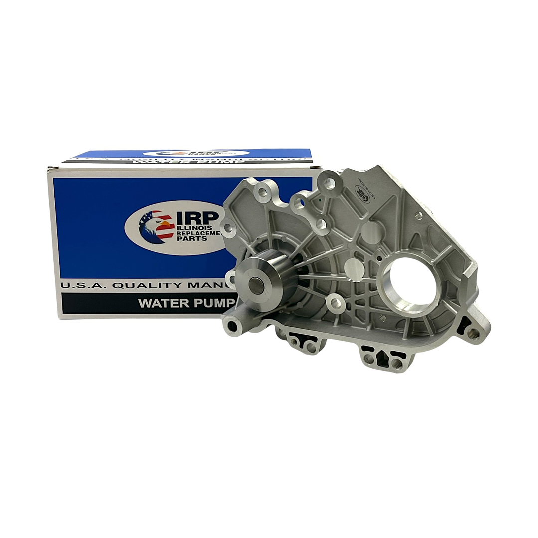 Kit Distribución + Bomba Agua Great Wall Haval H6 2.0 16-20 2