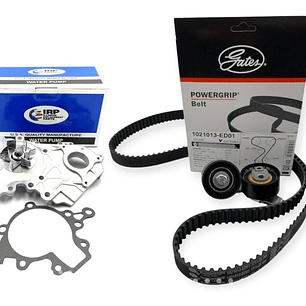 Kit Distribución + Bomba Agua Great Wall Haval H6 2.0 16-20