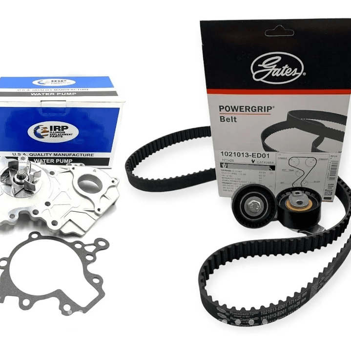 Kit Distribución + Bomba Agua Great Wall Haval H6 2.0 16-20 1